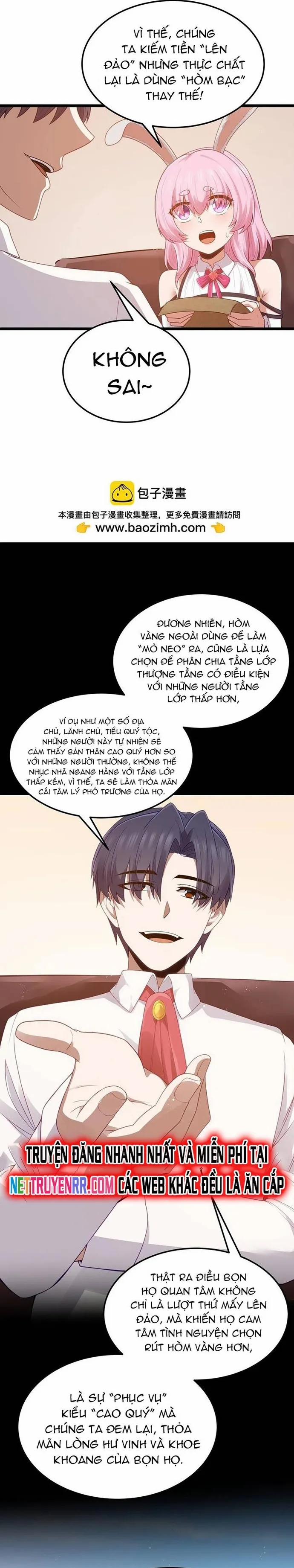 Anh Hùng Giai Cấp Tư Sản 52 trang 12