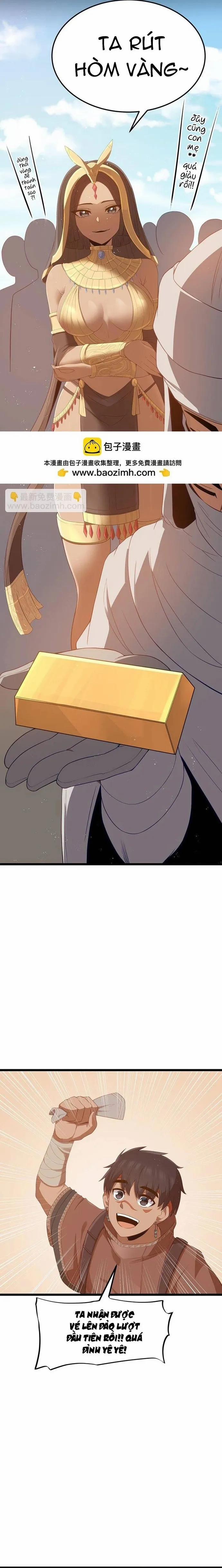 Anh Hùng Giai Cấp Tư Sản 52 trang 13