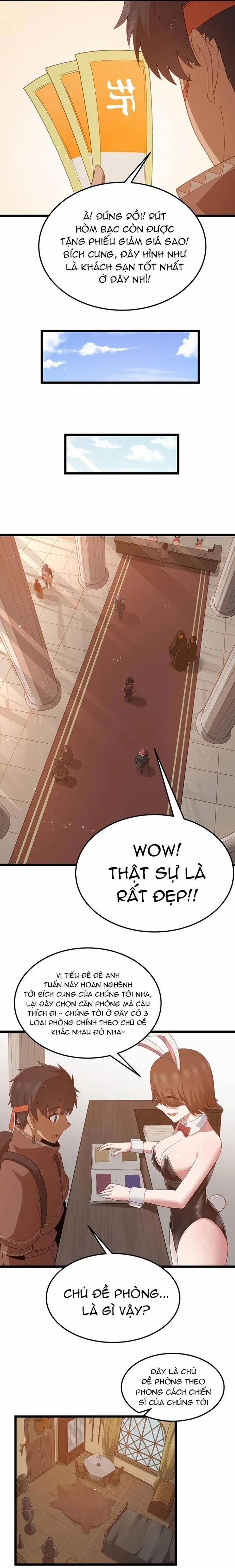 Anh Hùng Giai Cấp Tư Sản 52 trang 14