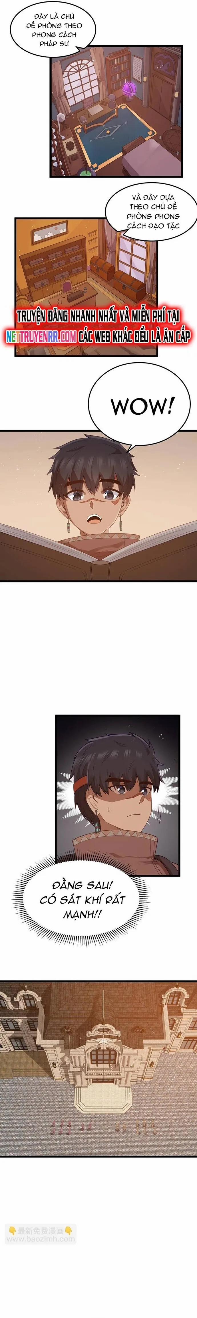 Anh Hùng Giai Cấp Tư Sản 52 trang 15