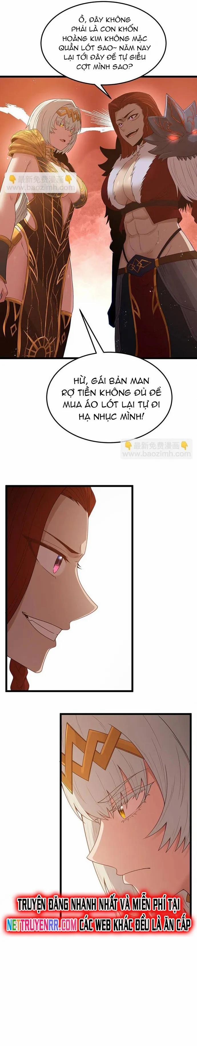 Anh Hùng Giai Cấp Tư Sản 52 trang 16