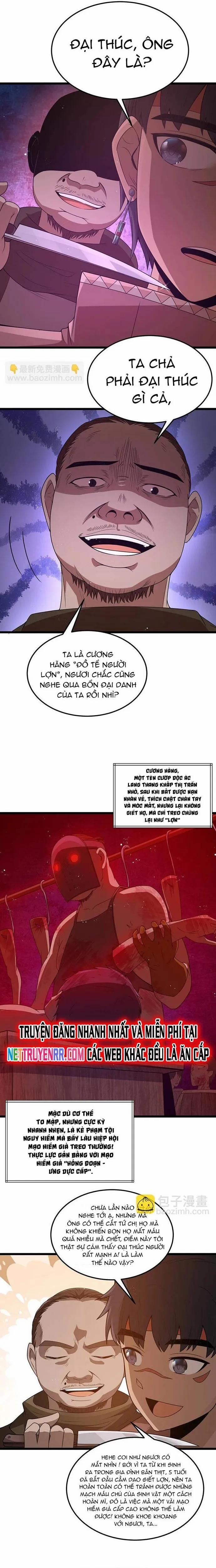 Anh Hùng Giai Cấp Tư Sản 52 trang 3