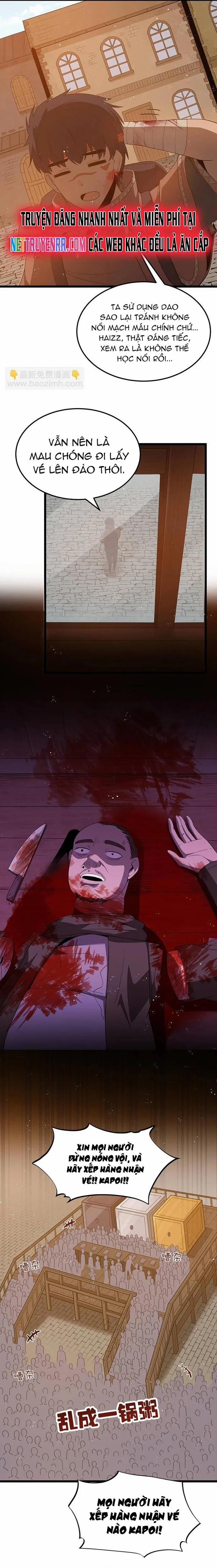 Anh Hùng Giai Cấp Tư Sản 52 trang 5