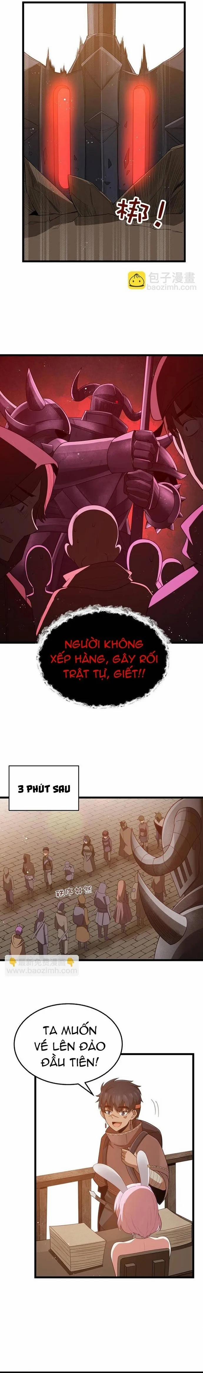 Anh Hùng Giai Cấp Tư Sản 52 trang 6