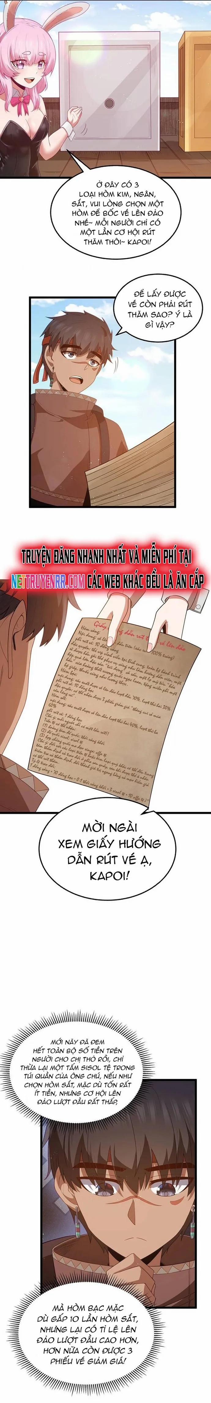 Anh Hùng Giai Cấp Tư Sản 52 trang 7