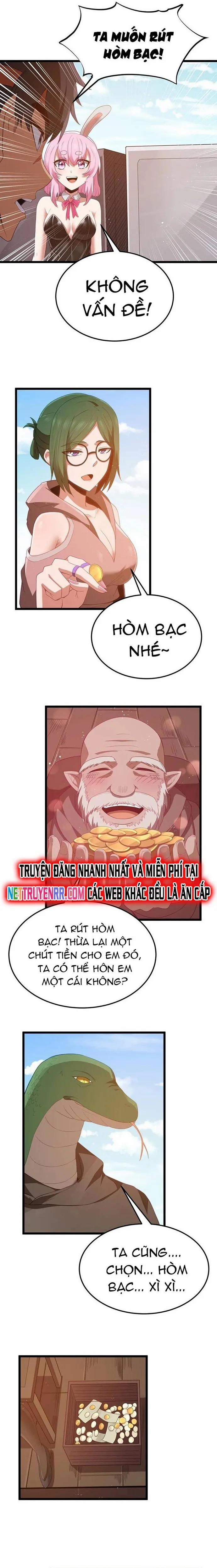 Anh Hùng Giai Cấp Tư Sản 52 trang 8