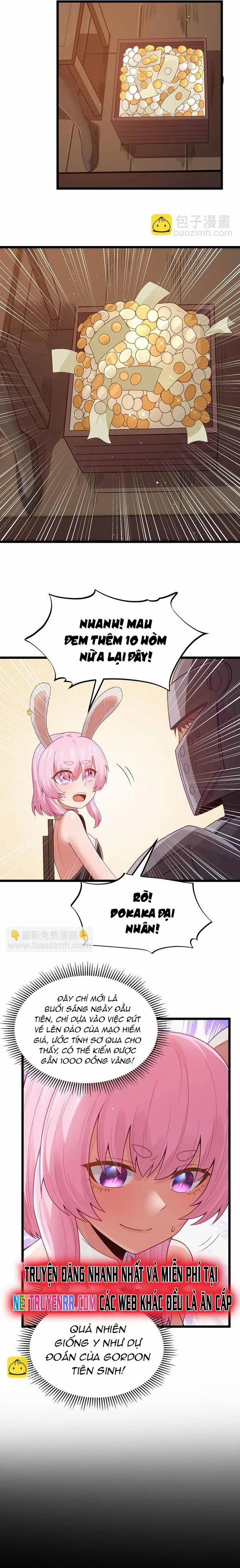 Anh Hùng Giai Cấp Tư Sản 52 trang 9