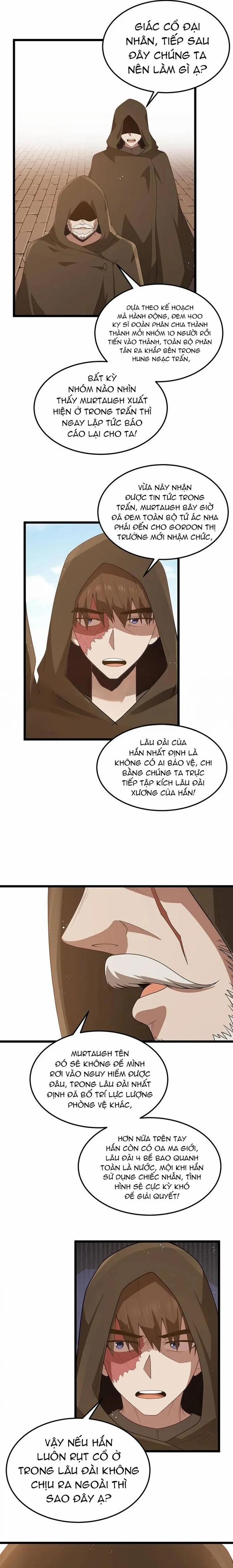 Anh Hùng Giai Cấp Tư Sản 53 trang 10