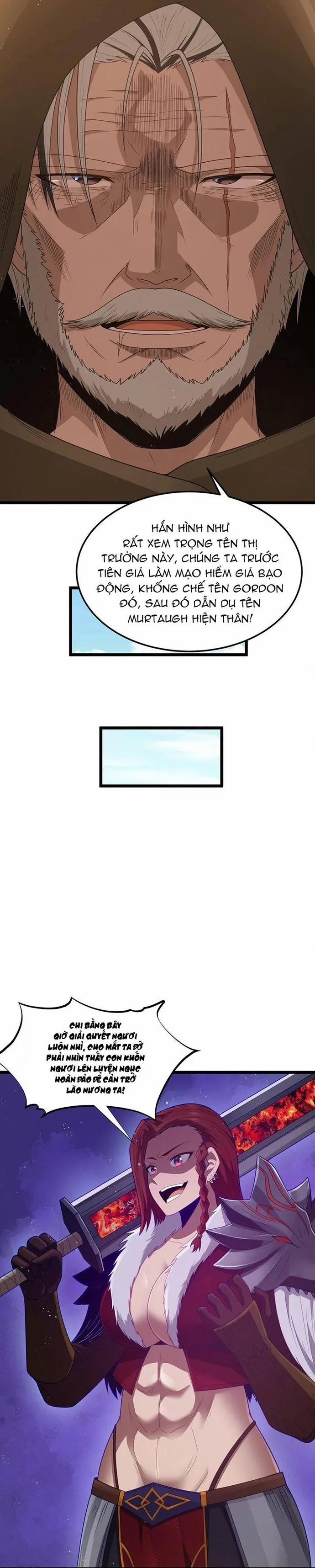 Anh Hùng Giai Cấp Tư Sản 53 trang 11