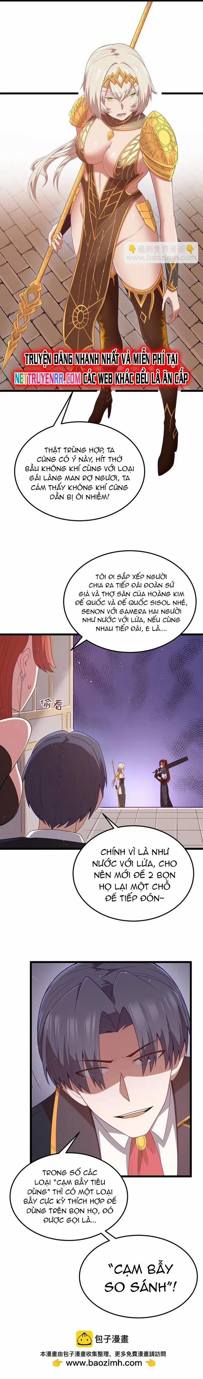 Anh Hùng Giai Cấp Tư Sản 53 trang 12