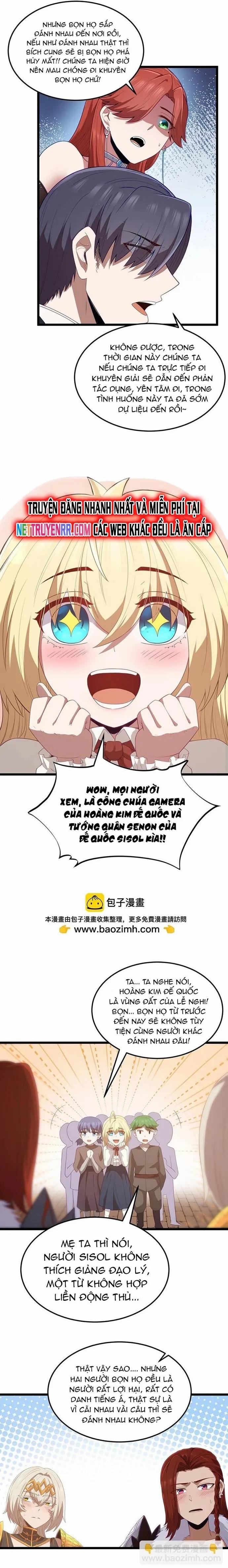 Anh Hùng Giai Cấp Tư Sản 53 trang 13