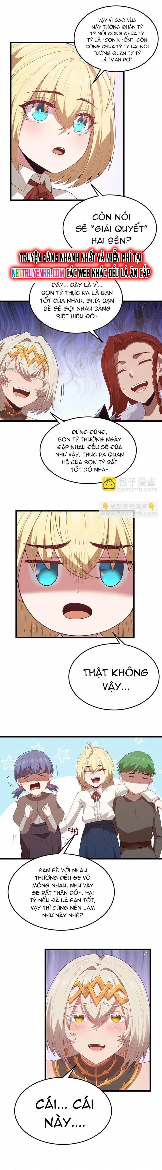 Anh Hùng Giai Cấp Tư Sản 53 trang 15