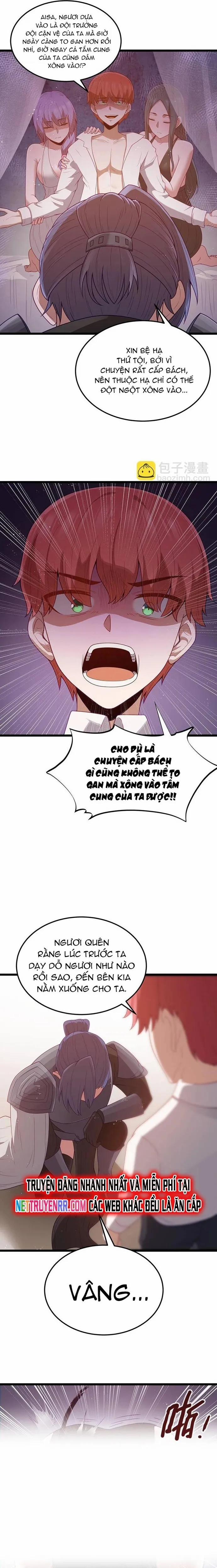 Anh Hùng Giai Cấp Tư Sản 53 trang 3