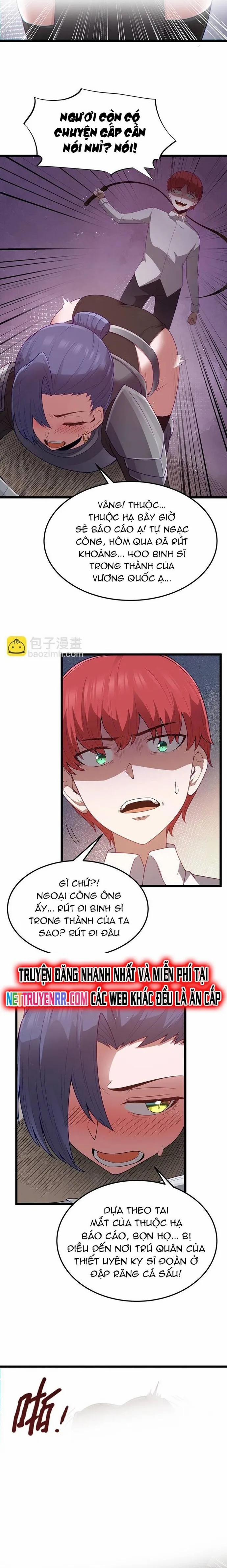 Anh Hùng Giai Cấp Tư Sản 53 trang 4