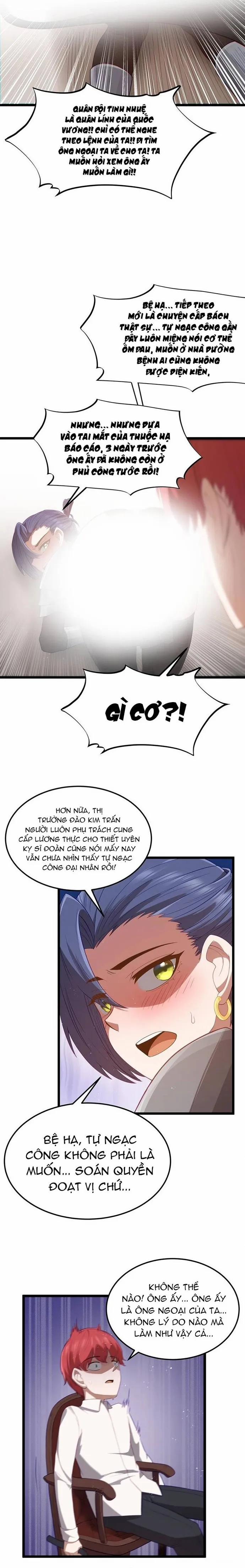 Anh Hùng Giai Cấp Tư Sản 53 trang 5