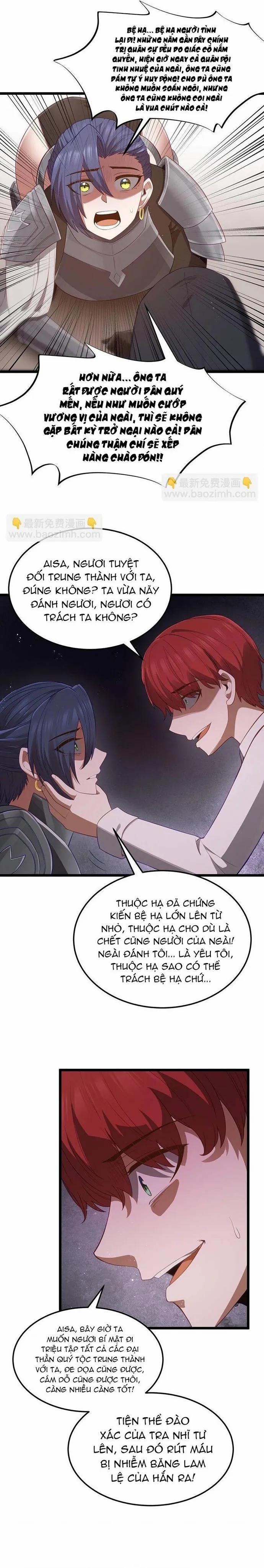 Anh Hùng Giai Cấp Tư Sản 53 trang 6