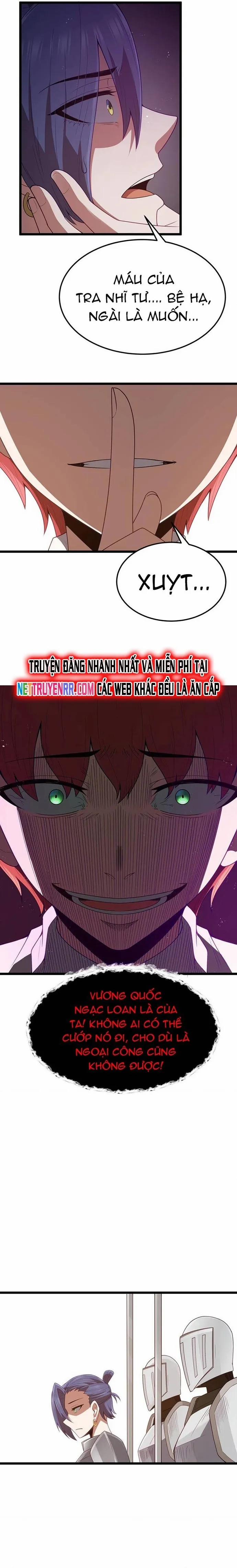 Anh Hùng Giai Cấp Tư Sản 53 trang 7