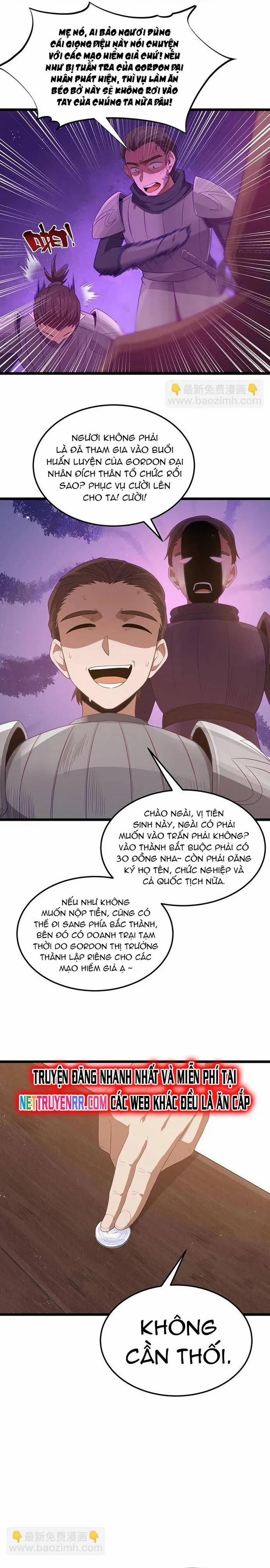 Anh Hùng Giai Cấp Tư Sản 53 trang 9