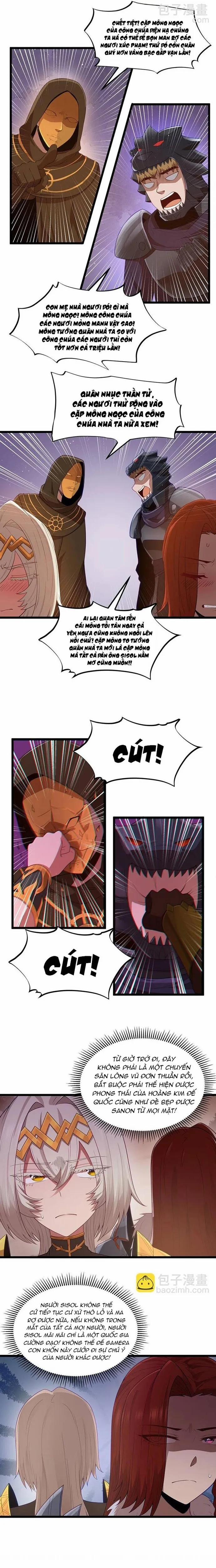 Anh Hùng Giai Cấp Tư Sản 54 trang 1