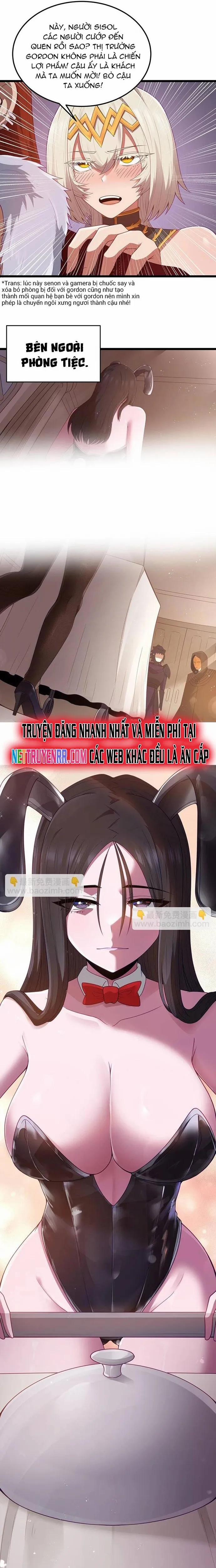 Anh Hùng Giai Cấp Tư Sản 54 trang 15