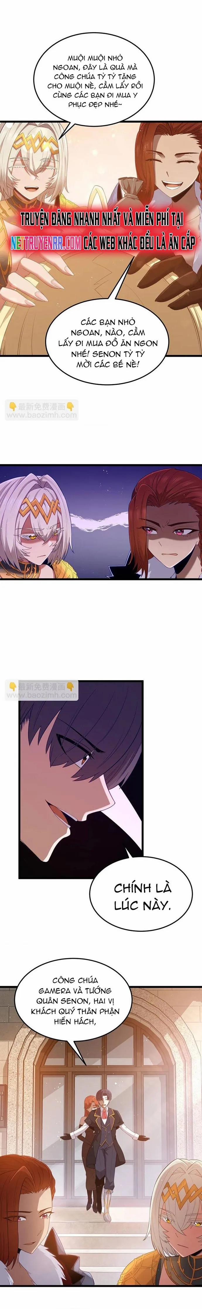 Anh Hùng Giai Cấp Tư Sản 54 trang 2