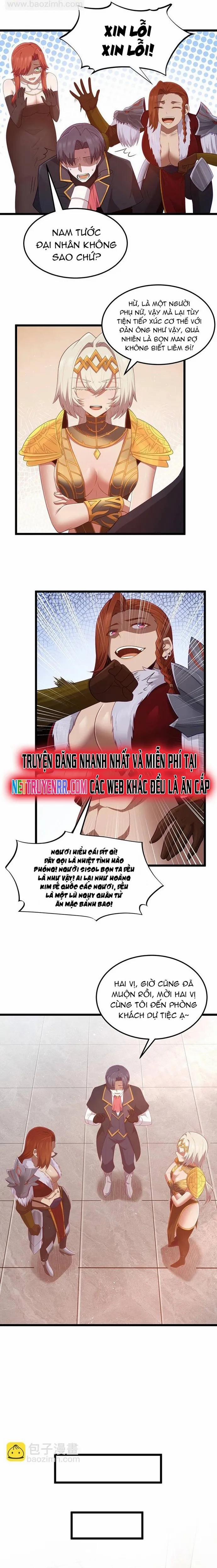 Anh Hùng Giai Cấp Tư Sản 54 trang 4