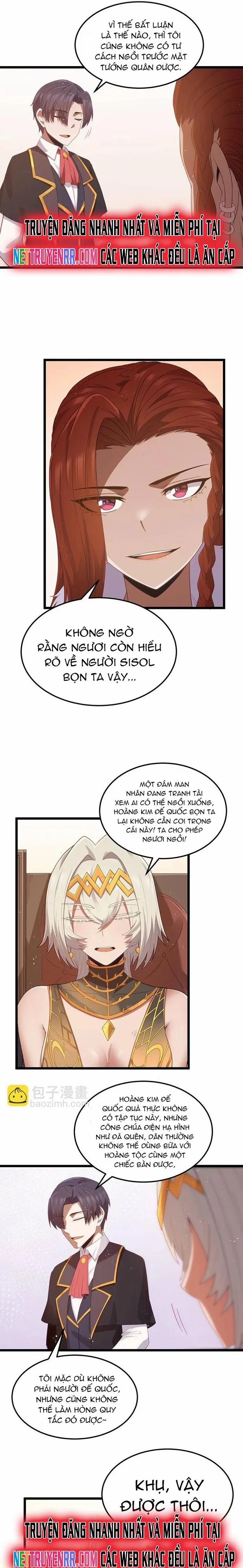 Anh Hùng Giai Cấp Tư Sản 54 trang 6