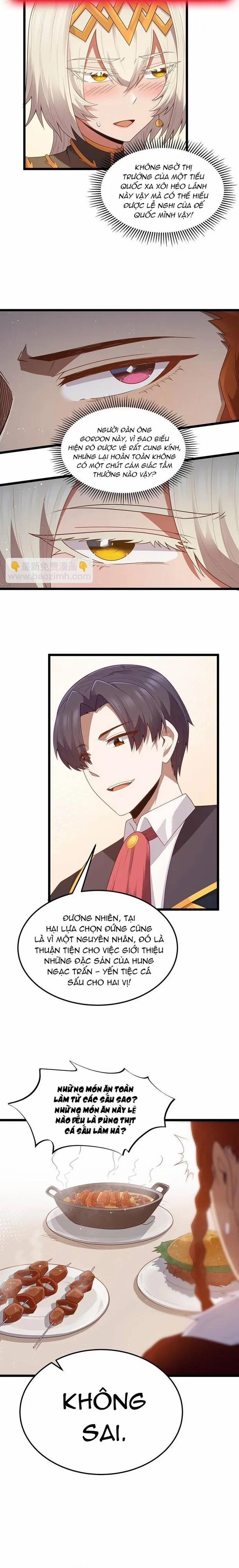 Anh Hùng Giai Cấp Tư Sản 54 trang 7