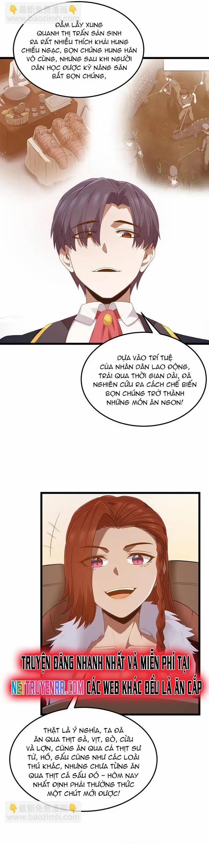 Anh Hùng Giai Cấp Tư Sản 54 trang 8