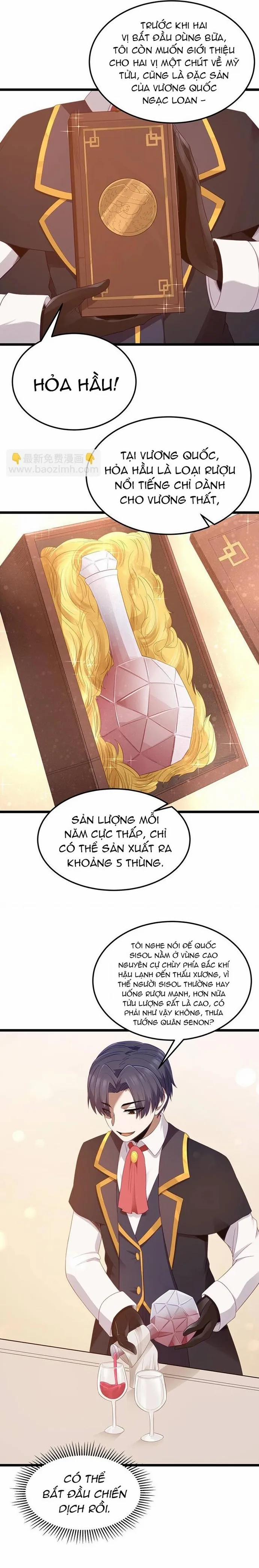 Anh Hùng Giai Cấp Tư Sản 54 trang 9