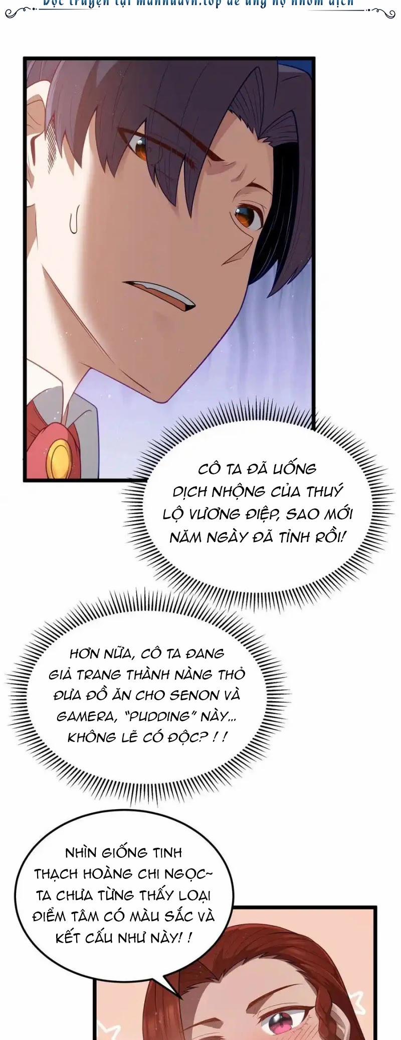 Anh Hùng Giai Cấp Tư Sản 55 trang 13