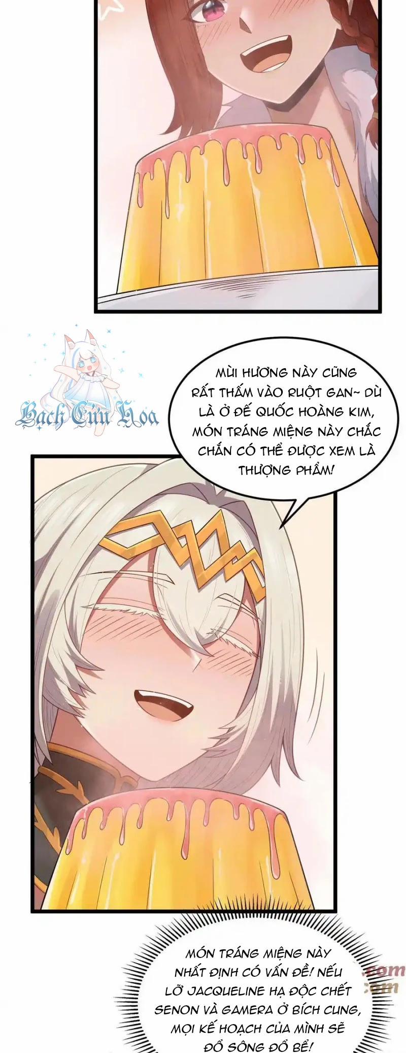 Anh Hùng Giai Cấp Tư Sản 55 trang 14