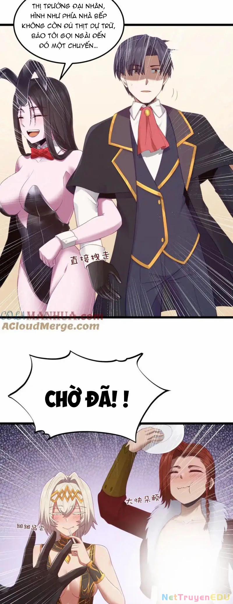 Anh Hùng Giai Cấp Tư Sản 55 trang 16