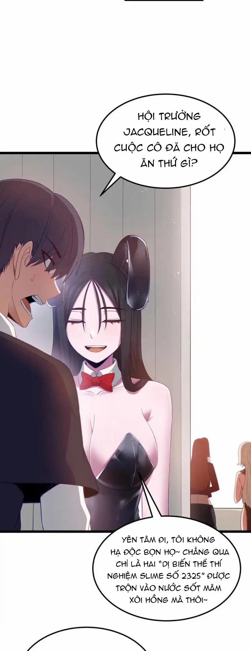 Anh Hùng Giai Cấp Tư Sản 55 trang 18