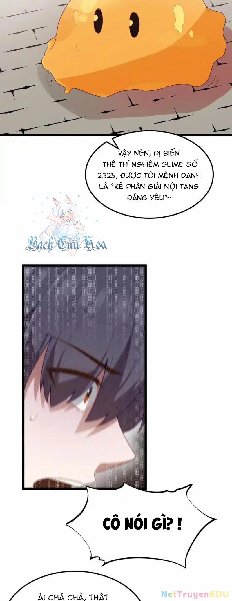 Anh Hùng Giai Cấp Tư Sản 55 trang 20