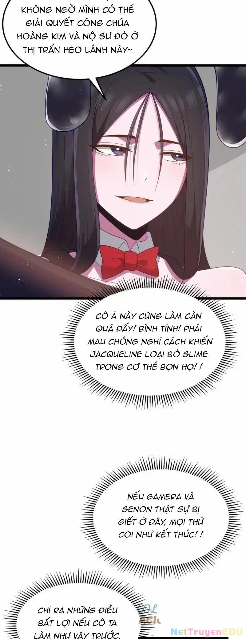 Anh Hùng Giai Cấp Tư Sản 55 trang 21