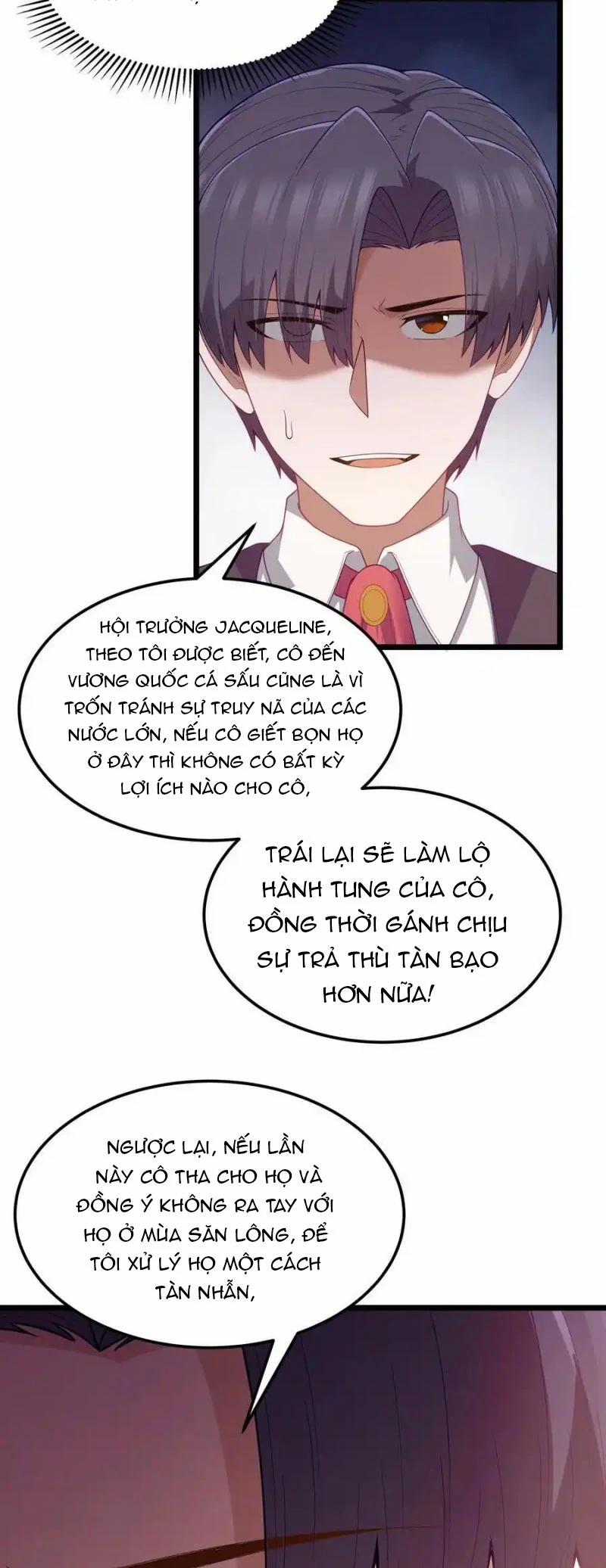 Anh Hùng Giai Cấp Tư Sản 55 trang 22