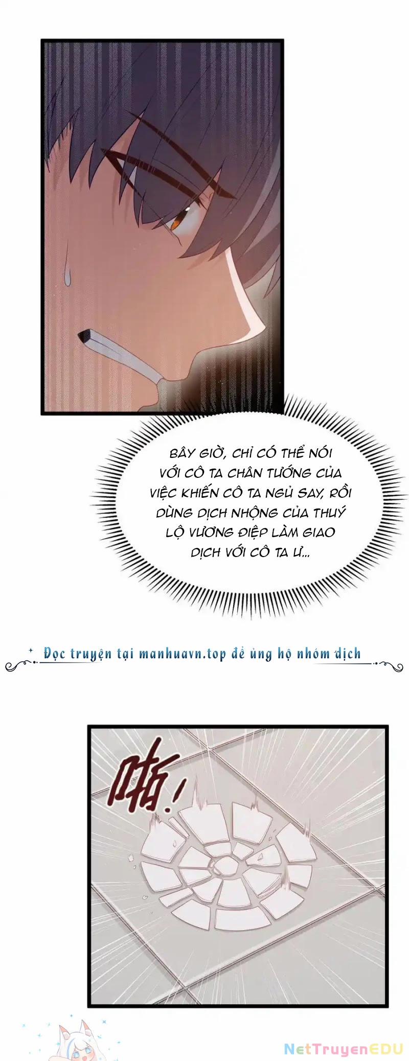 Anh Hùng Giai Cấp Tư Sản 55 trang 26