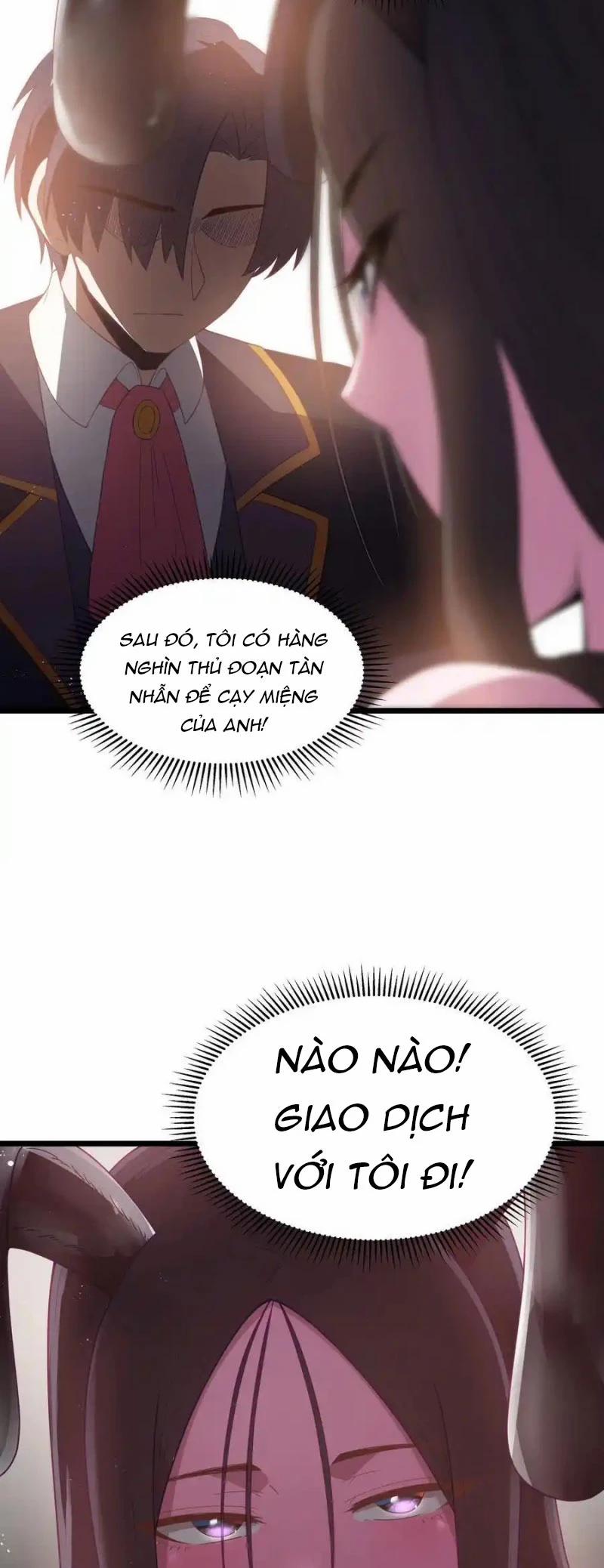 Anh Hùng Giai Cấp Tư Sản 55 trang 28