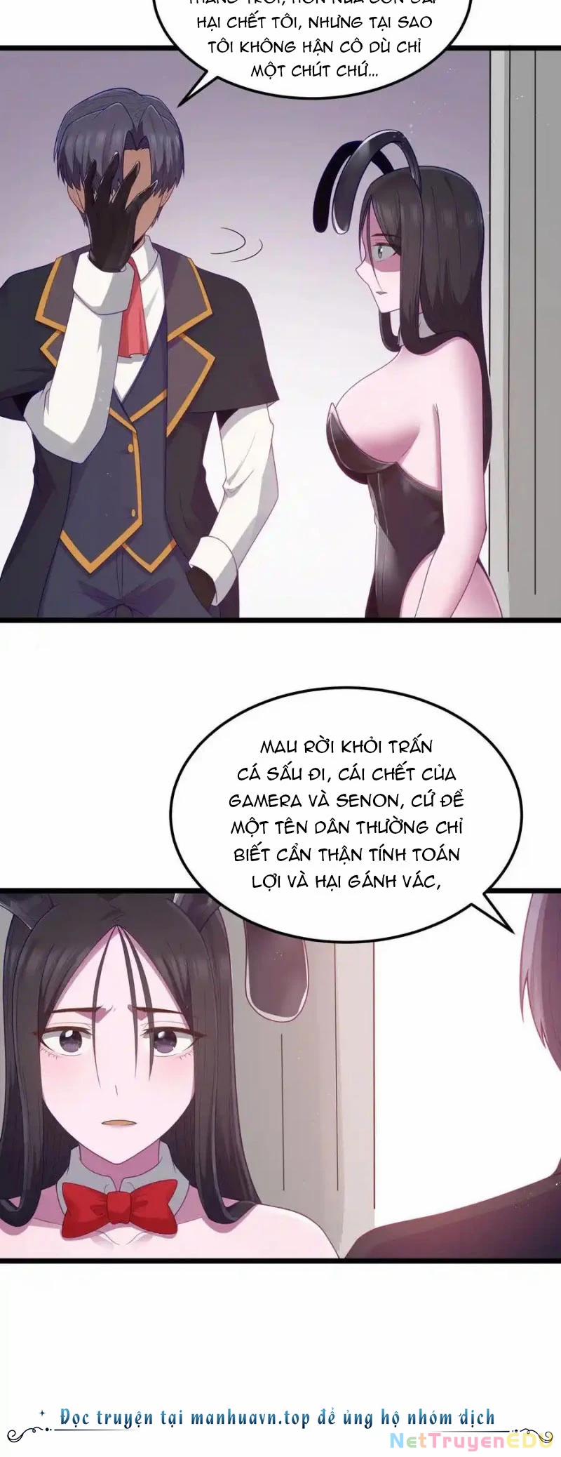 Anh Hùng Giai Cấp Tư Sản 55 trang 32