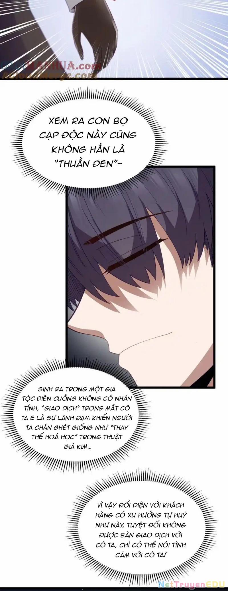 Anh Hùng Giai Cấp Tư Sản 55 trang 35
