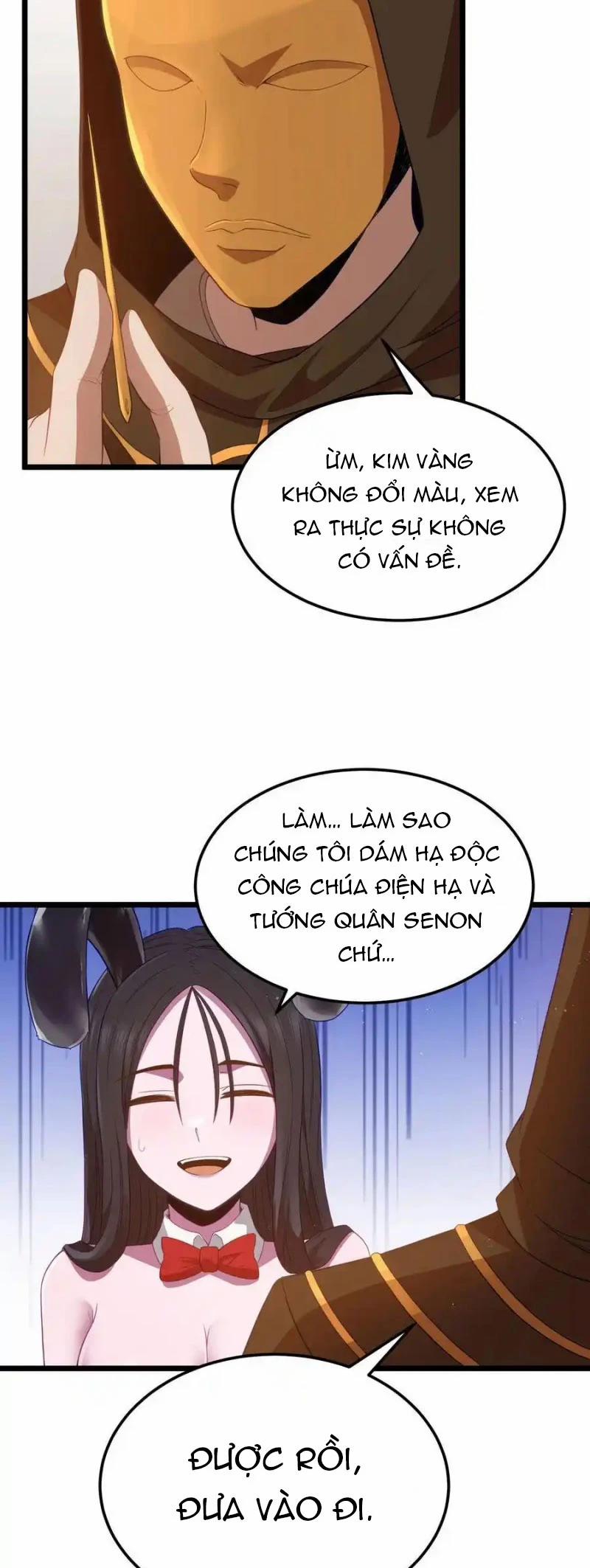 Anh Hùng Giai Cấp Tư Sản 55 trang 7