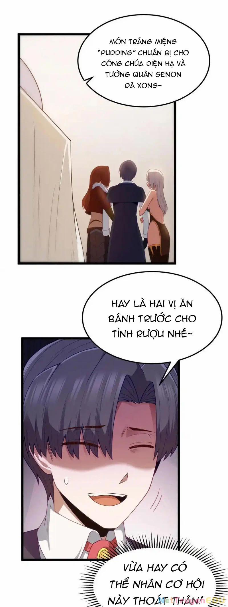 Anh Hùng Giai Cấp Tư Sản 55 trang 9