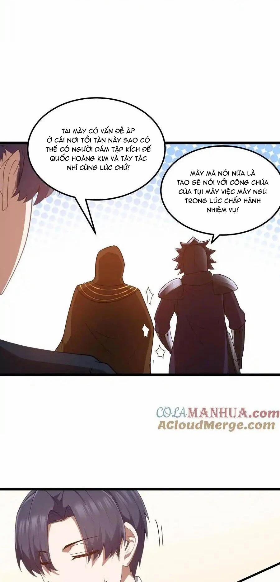 Anh Hùng Giai Cấp Tư Sản 56 trang 12