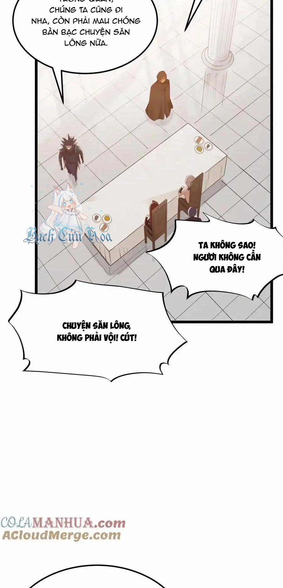 Anh Hùng Giai Cấp Tư Sản 56 trang 20