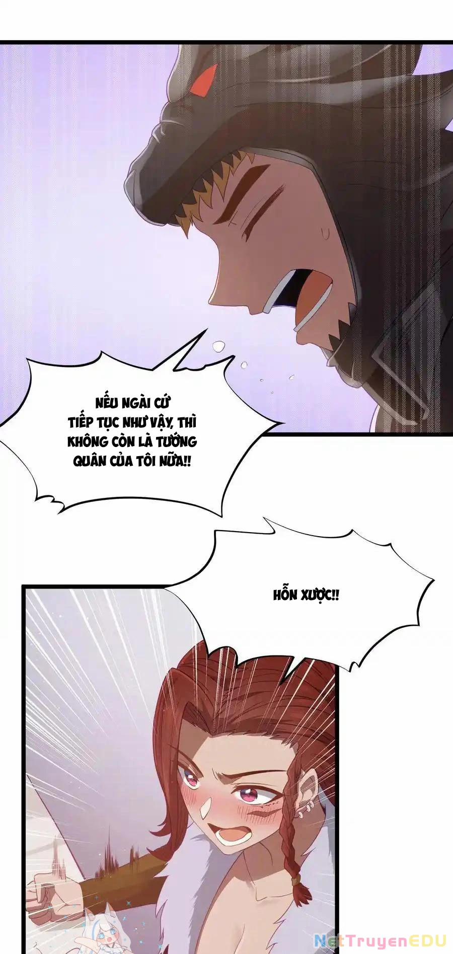 Anh Hùng Giai Cấp Tư Sản 56 trang 22