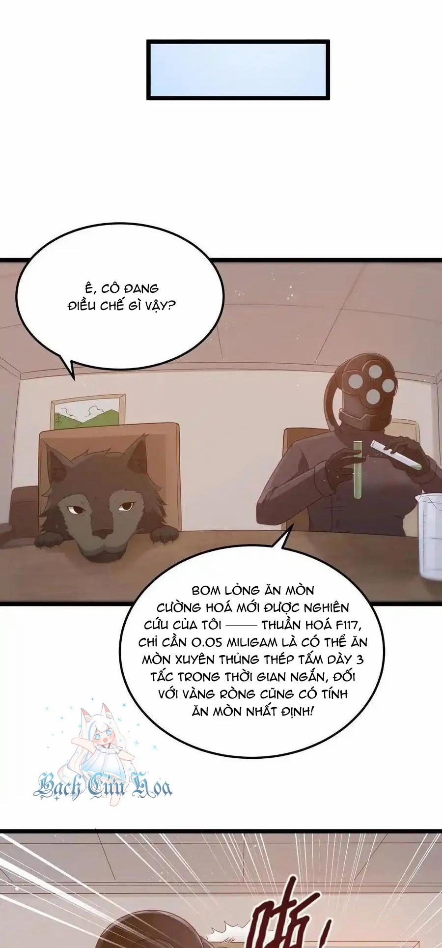 Anh Hùng Giai Cấp Tư Sản 56 trang 51