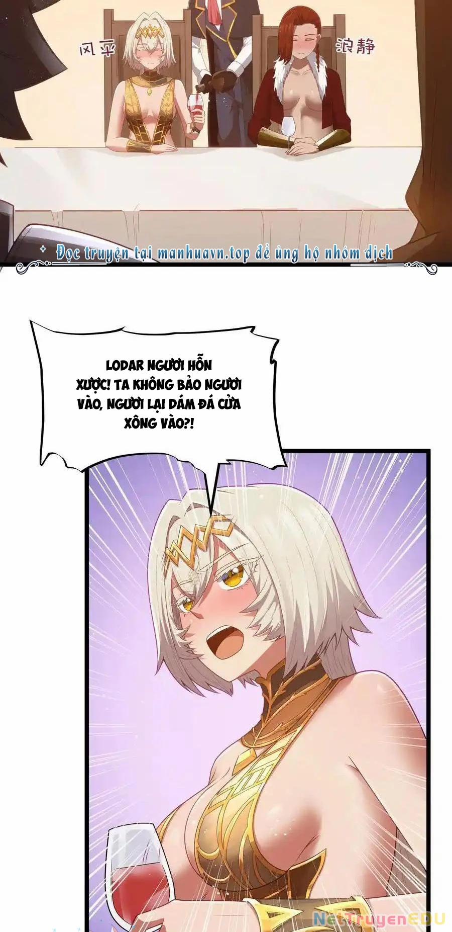 Anh Hùng Giai Cấp Tư Sản 56 trang 6