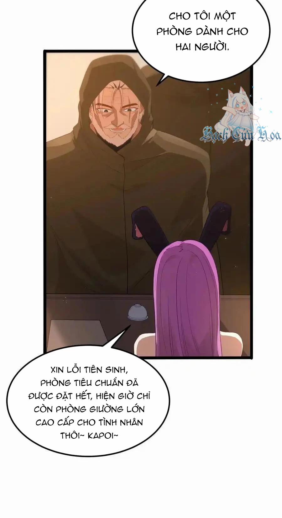 Anh Hùng Giai Cấp Tư Sản 57 trang 13