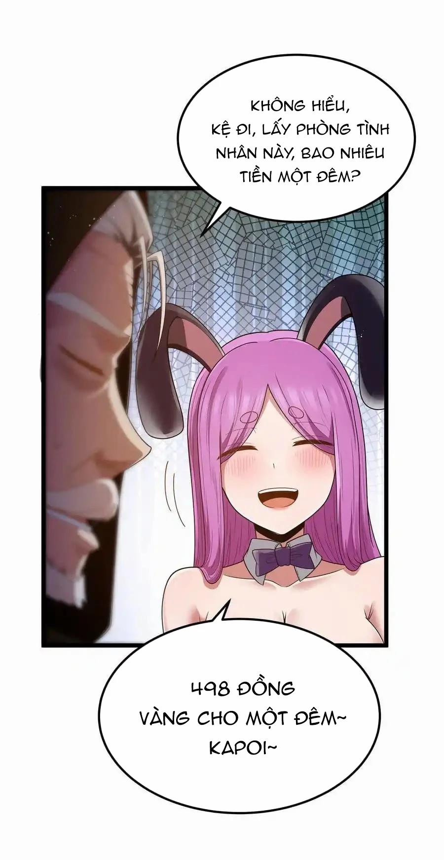 Anh Hùng Giai Cấp Tư Sản 57 trang 16